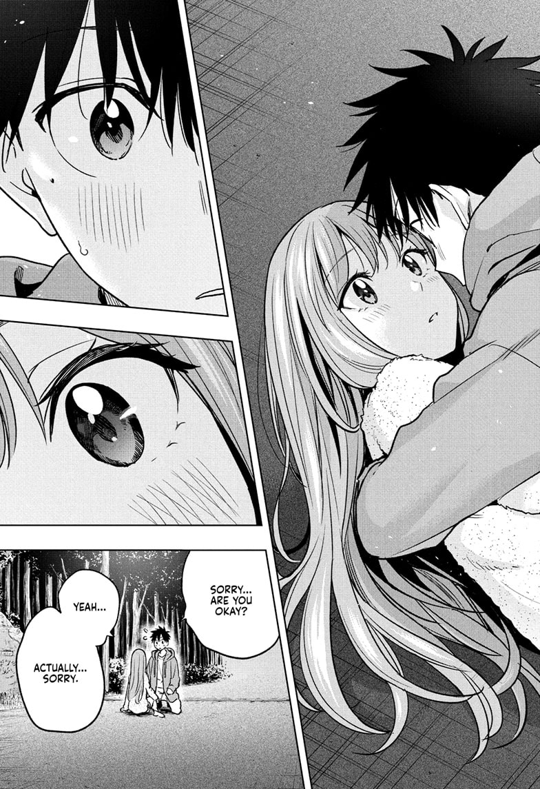 Read Hima-Ten EN Manga Online