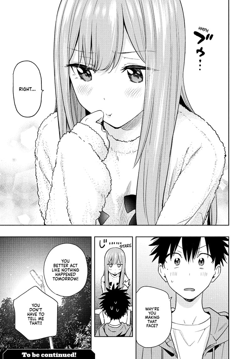 Read Hima-Ten EN Manga Online