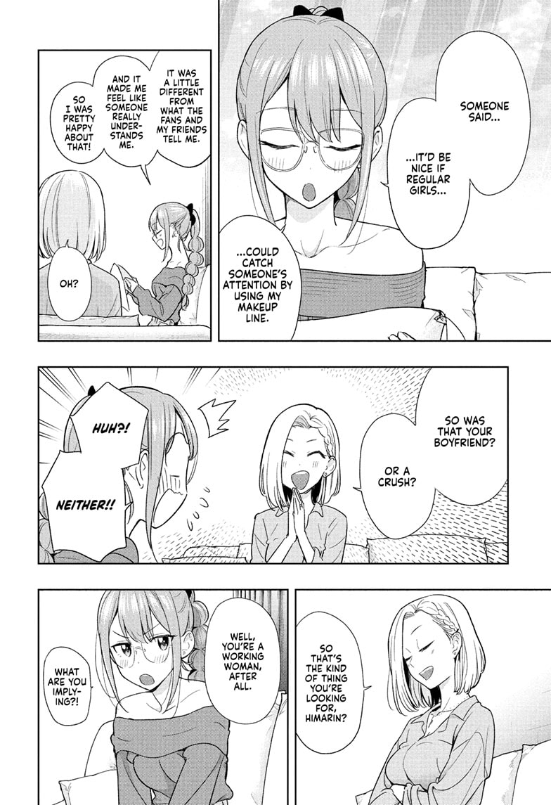 Read Hima-Ten EN Manga Online