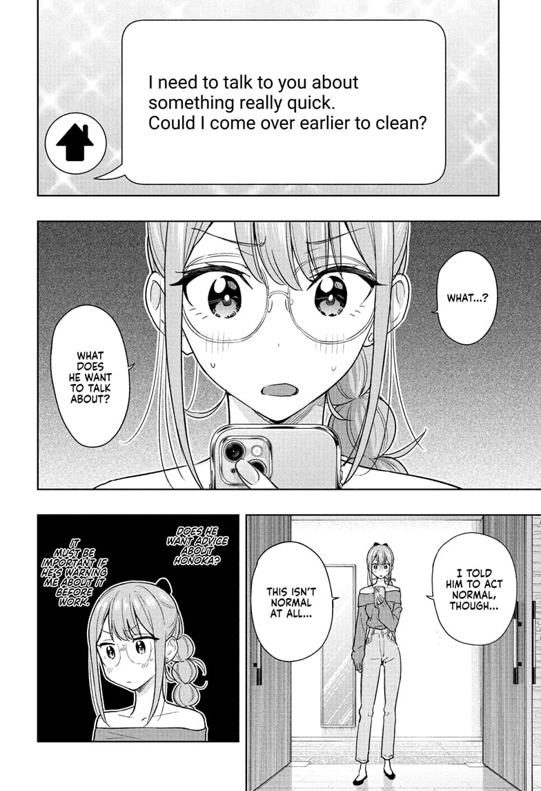 Read Hima-Ten EN Manga Online