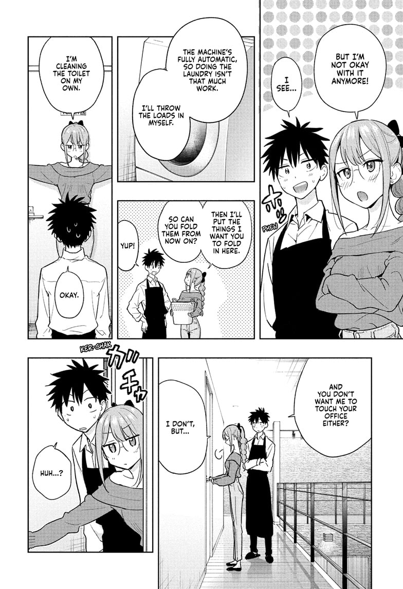 Read Hima-Ten EN Manga Online