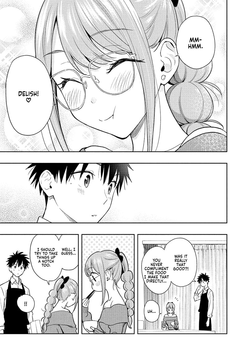 Read Hima-Ten EN Manga Online