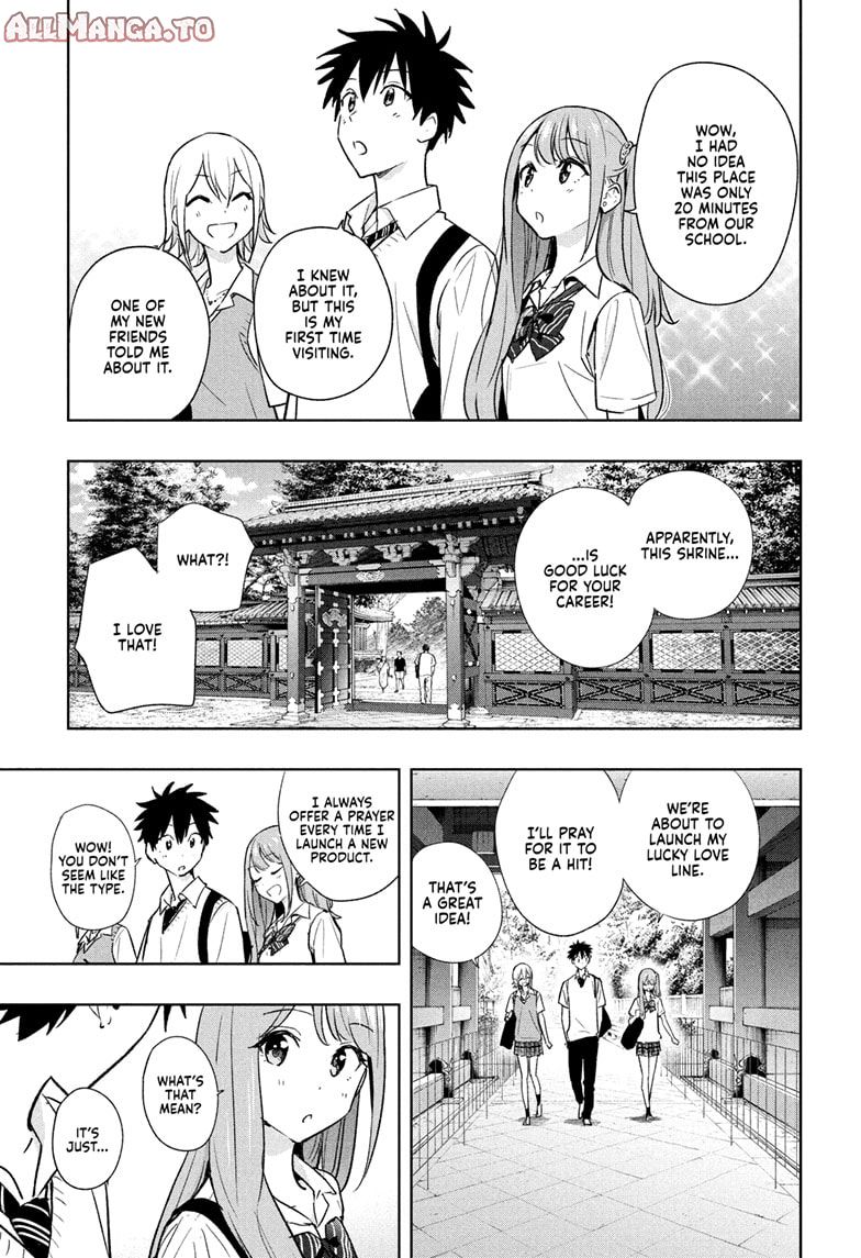 Read Hima-Ten EN Manga Online