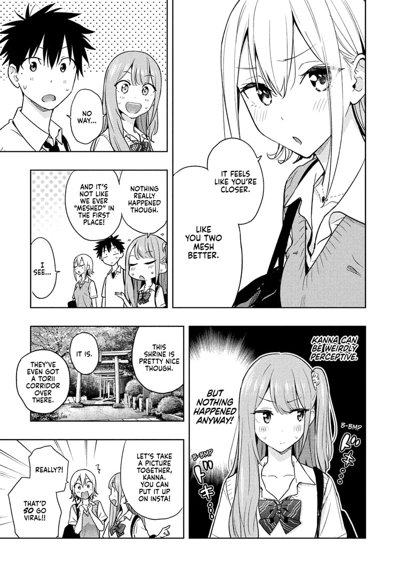 Read Hima-Ten EN Manga Online