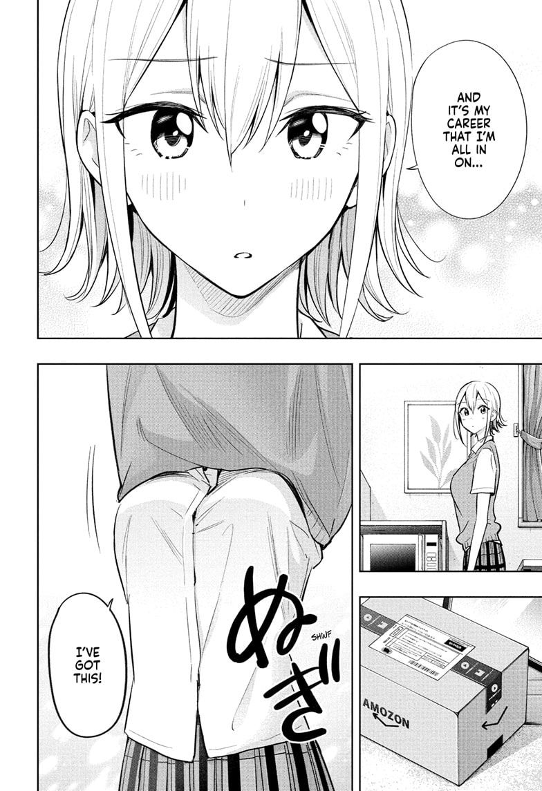 Read Hima-Ten EN Manga Online