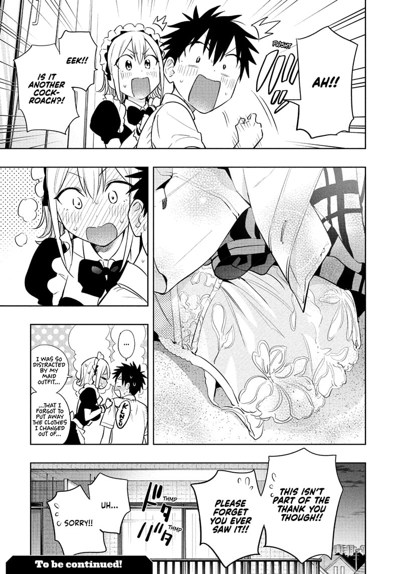 Read Hima-Ten EN Manga Online