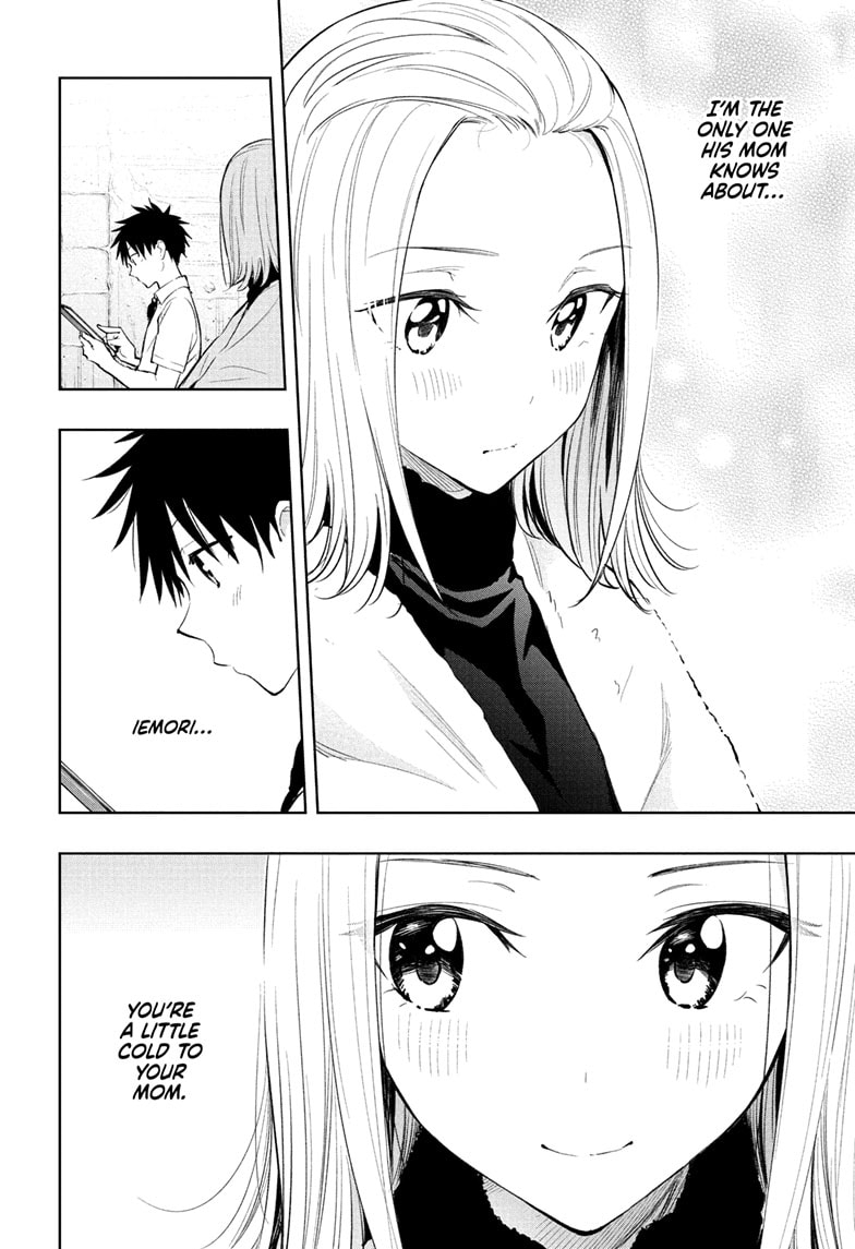 Read Hima-Ten EN Manga Online