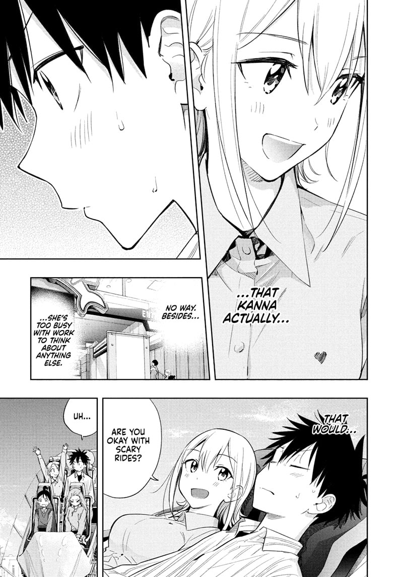 Read Hima-Ten EN Manga Online