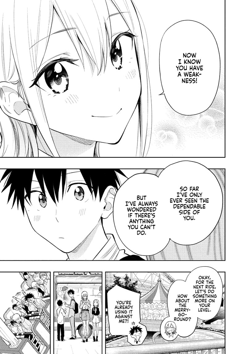 Read Hima-Ten EN Manga Online