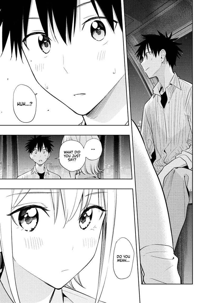 Read Hima-Ten EN Manga Online