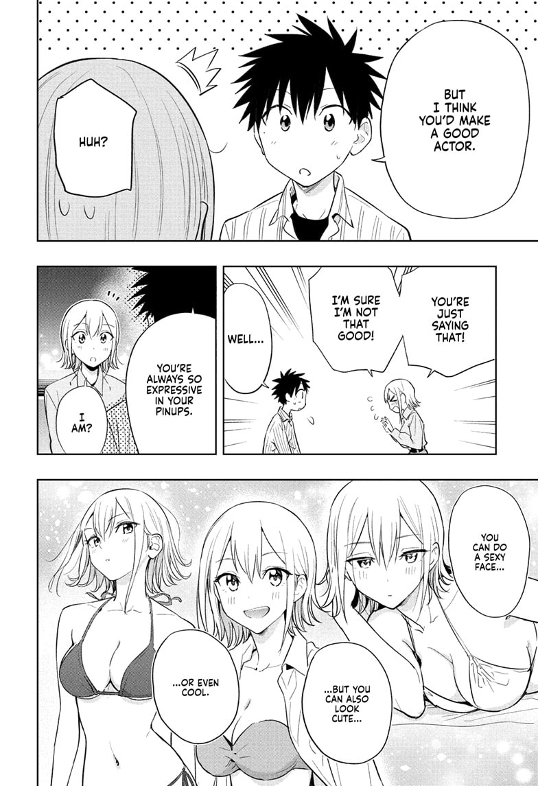 Read Hima-Ten EN Manga Online