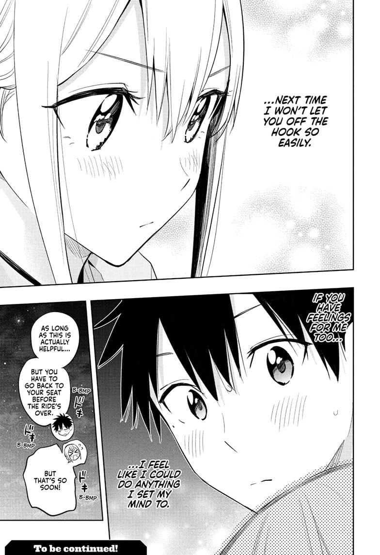 Read Hima-Ten EN Manga Online