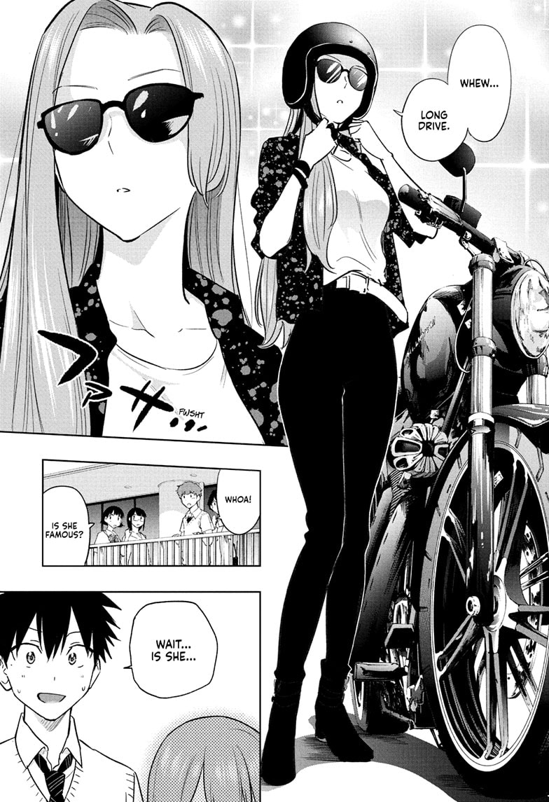 Read Hima-Ten EN Manga Online