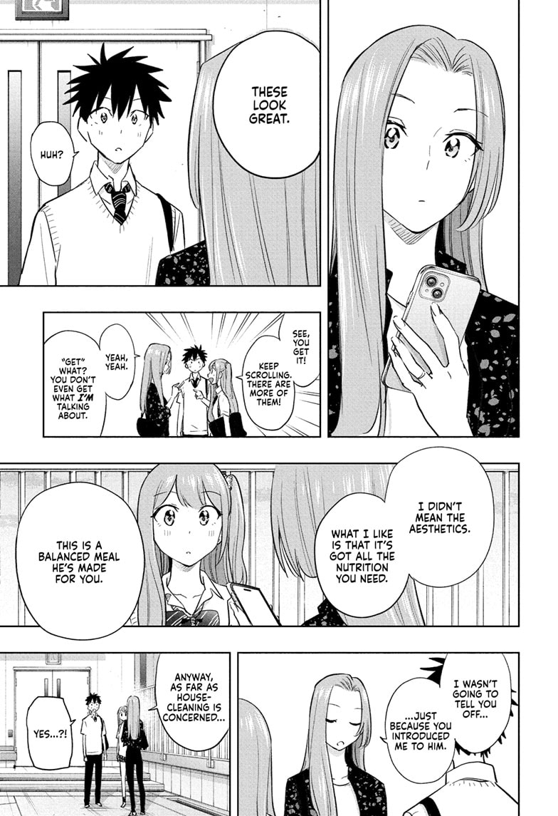 Read Hima-Ten EN Manga Online