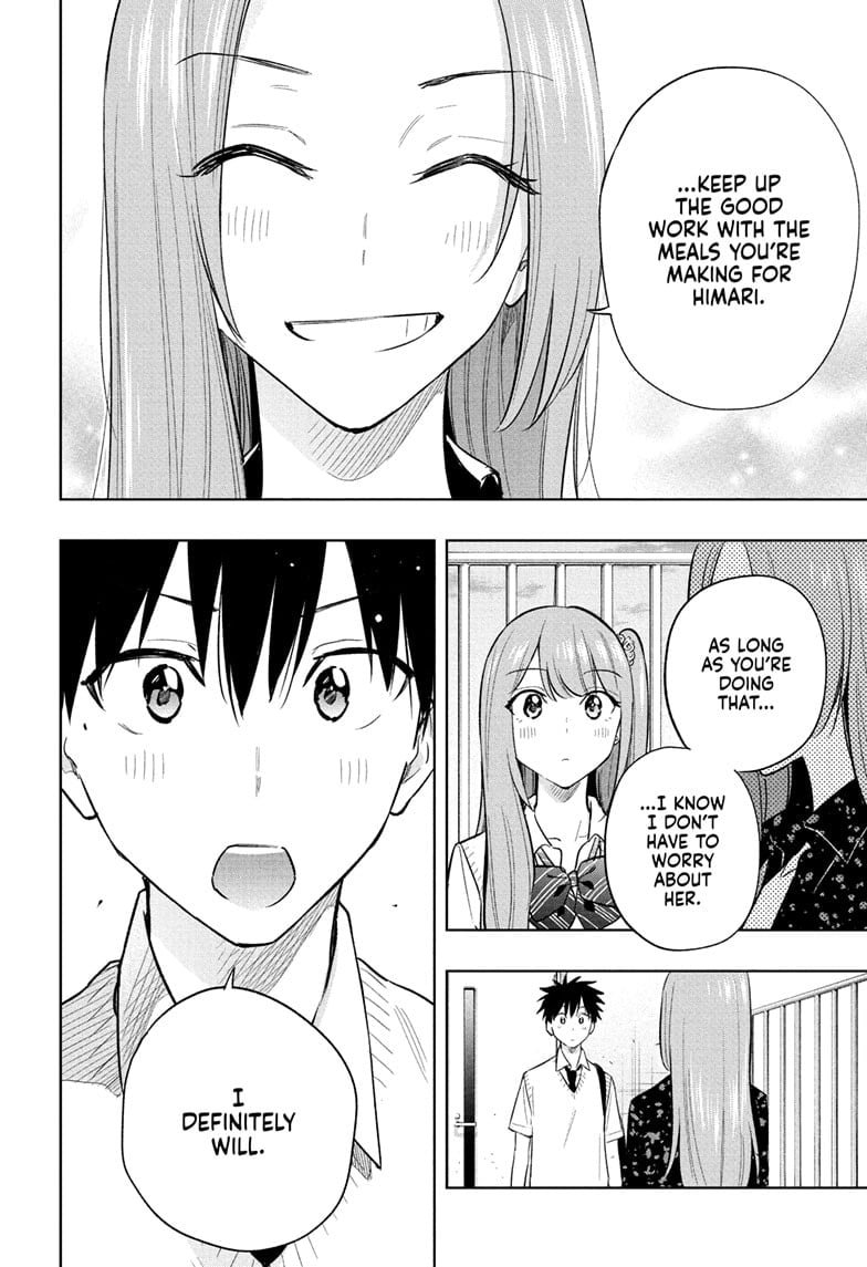 Read Hima-Ten EN Manga Online