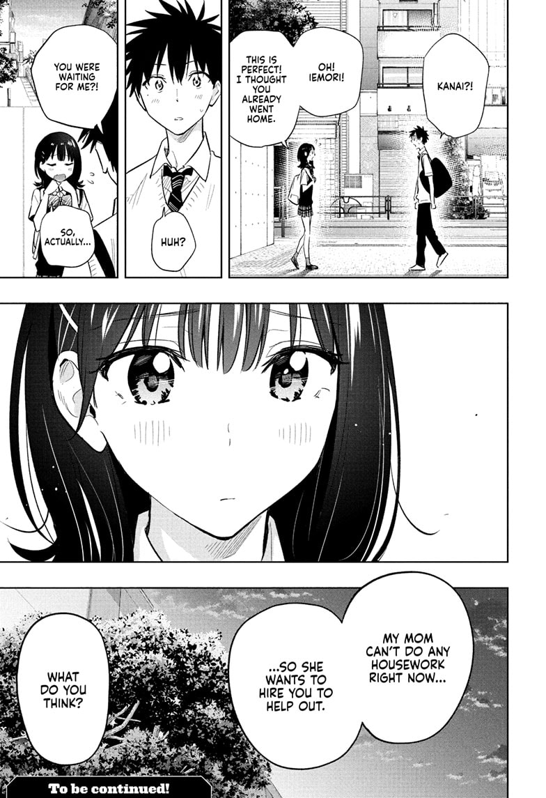 Read Hima-Ten EN Manga Online