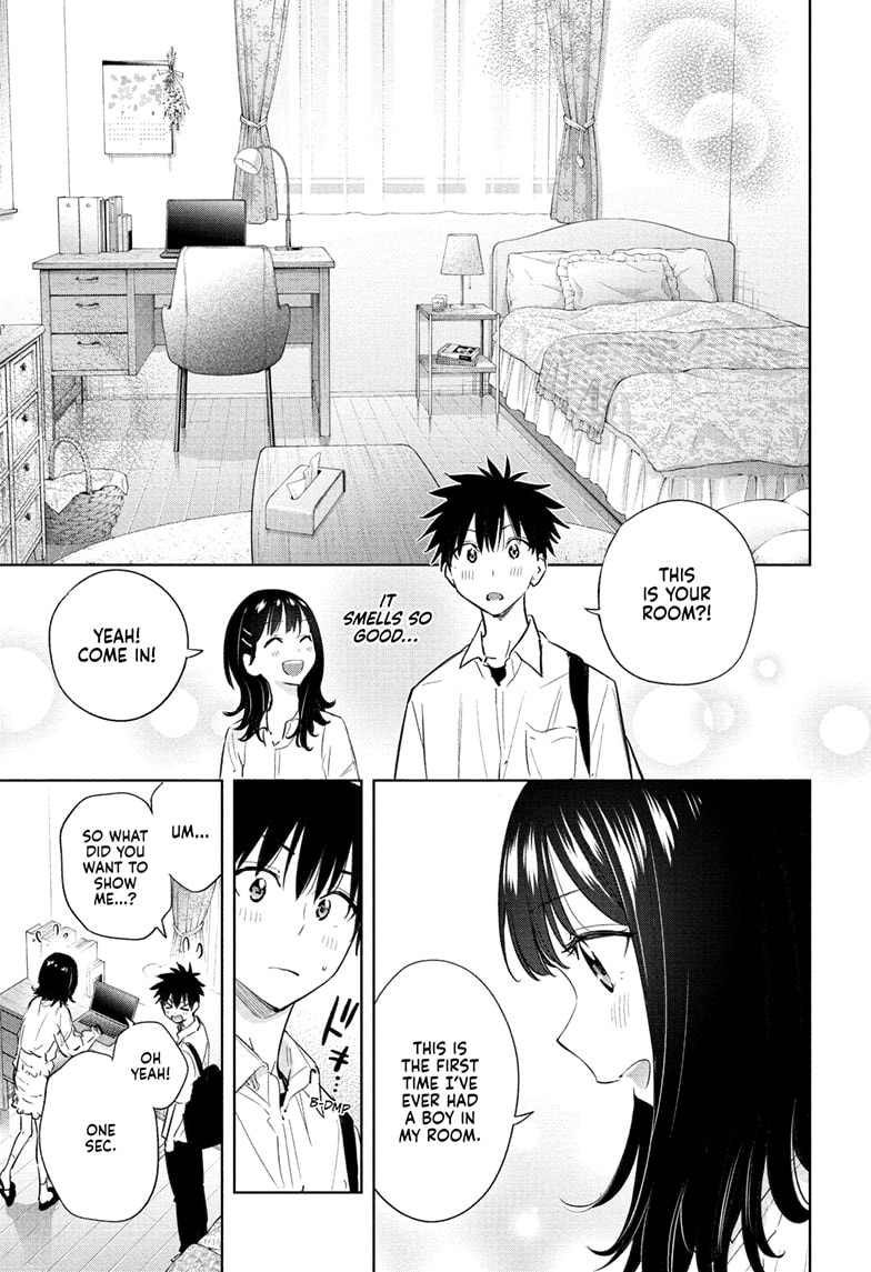 Read Hima-Ten EN Manga Online