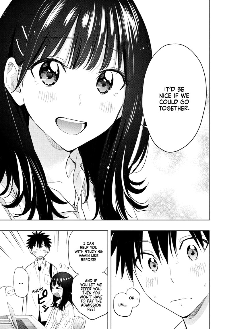 Read Hima-Ten EN Manga Online