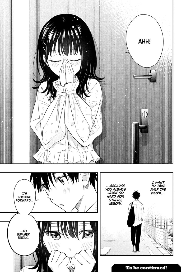 Read Hima-Ten EN Manga Online