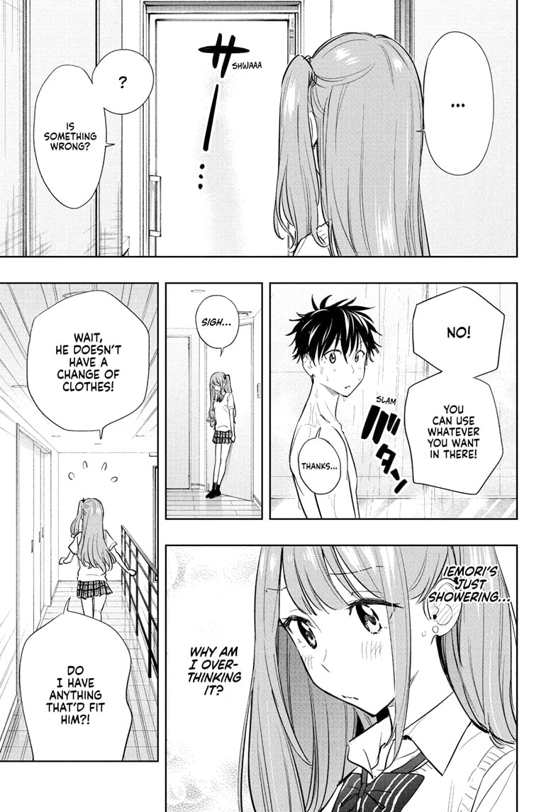 Read Hima-Ten EN Manga Online