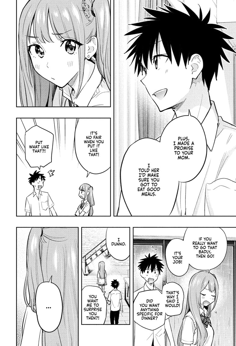 Read Hima-Ten EN Manga Online