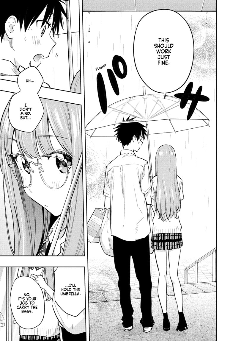 Read Hima-Ten EN Manga Online