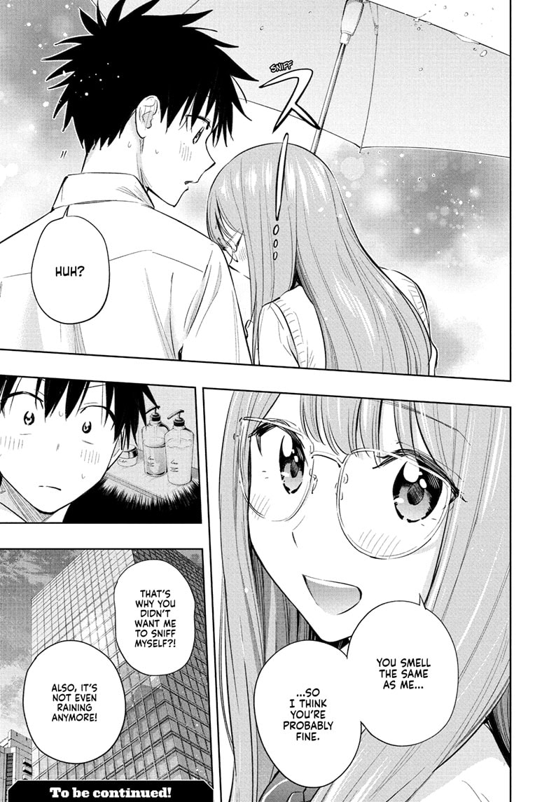 Read Hima-Ten EN Manga Online