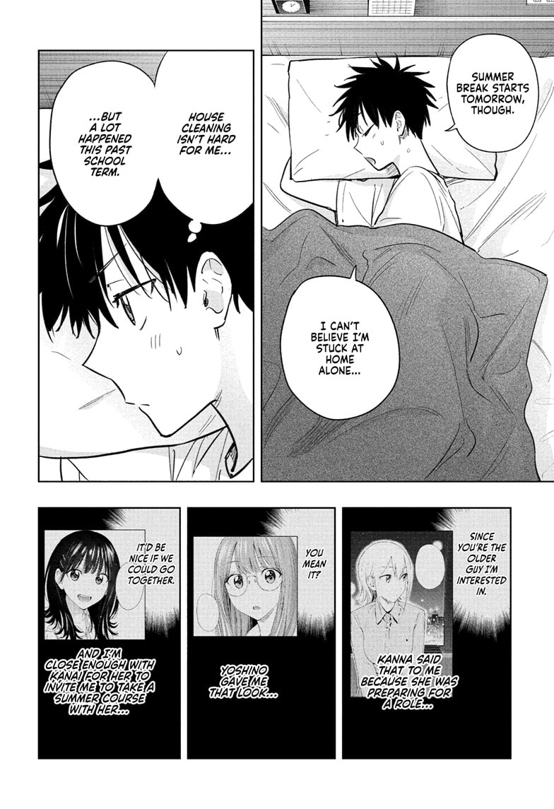 Read Hima-Ten EN Manga Online