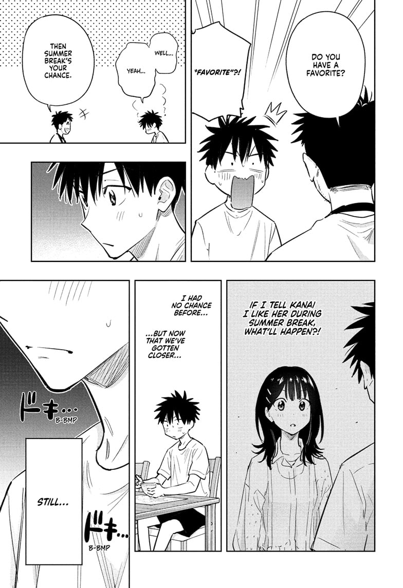 Read Hima-Ten EN Manga Online