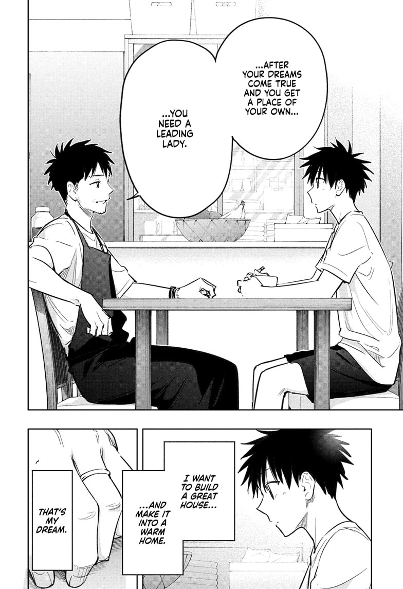 Read Hima-Ten EN Manga Online