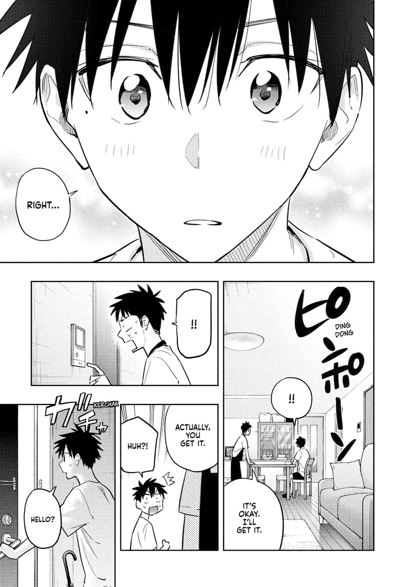 Read Hima-Ten EN Manga Online