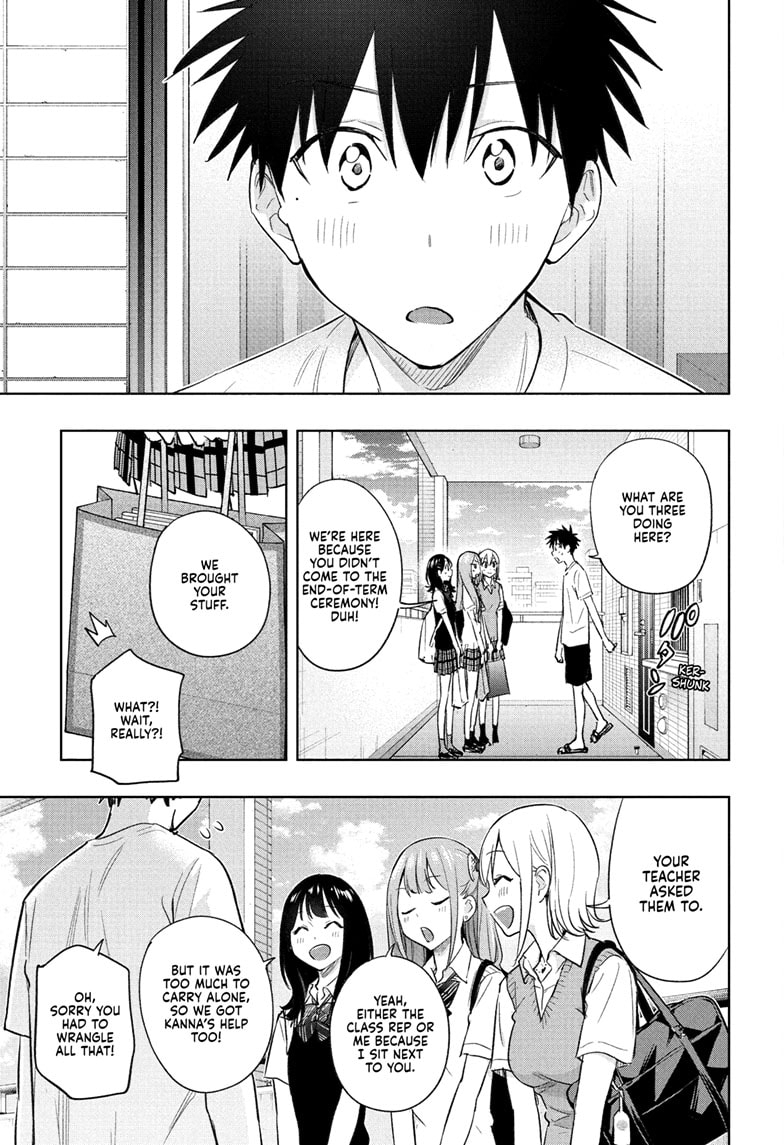 Read Hima-Ten EN Manga Online