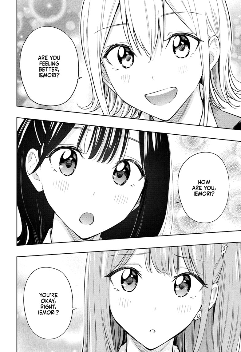 Read Hima-Ten EN Manga Online