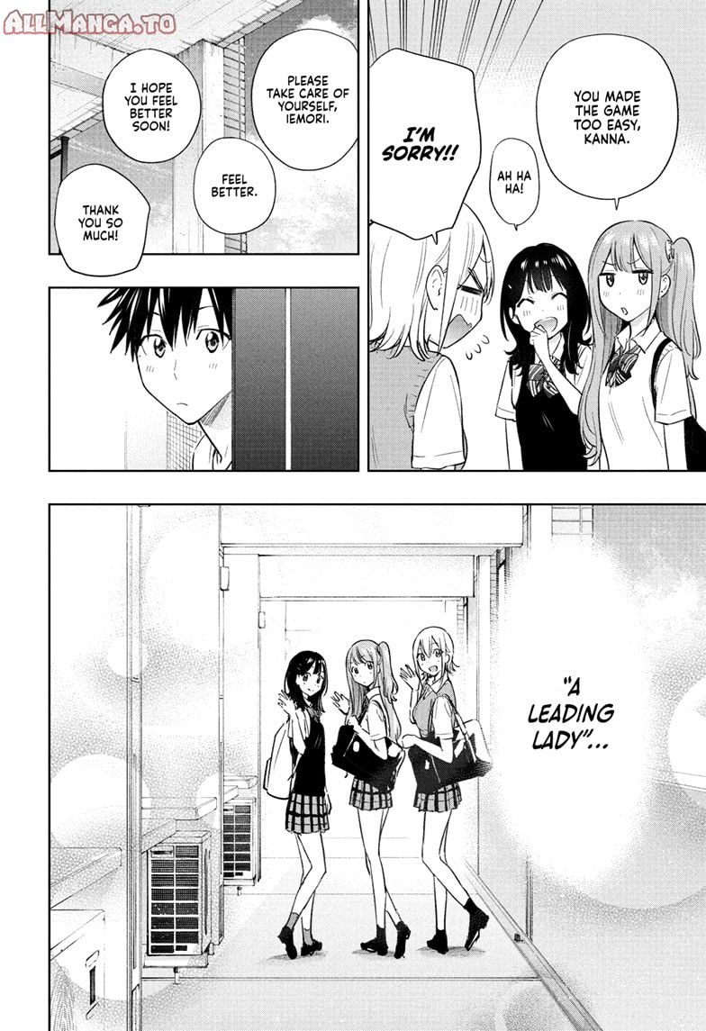 Read Hima-Ten EN Manga Online