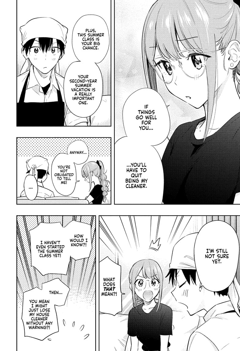 Read Hima-Ten EN Manga Online