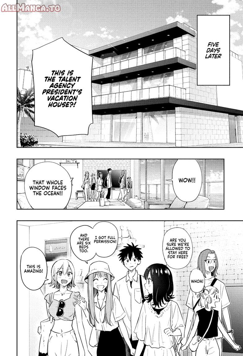 Read Hima-Ten EN Manga Online