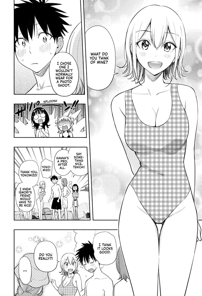 Read Hima-Ten EN Manga Online