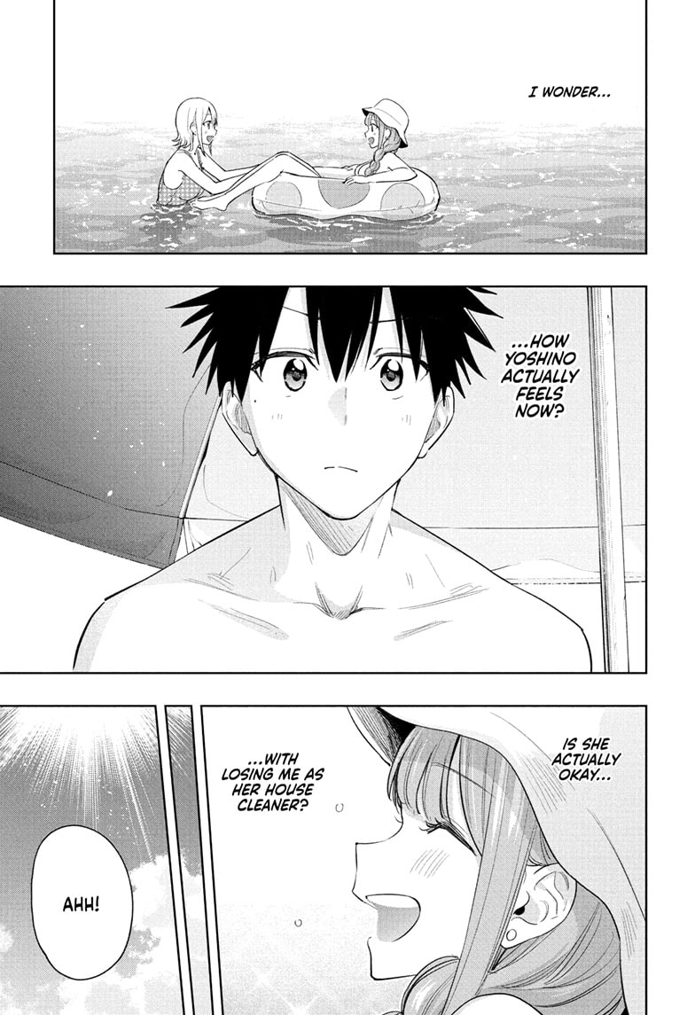 Read Hima-Ten EN Manga Online