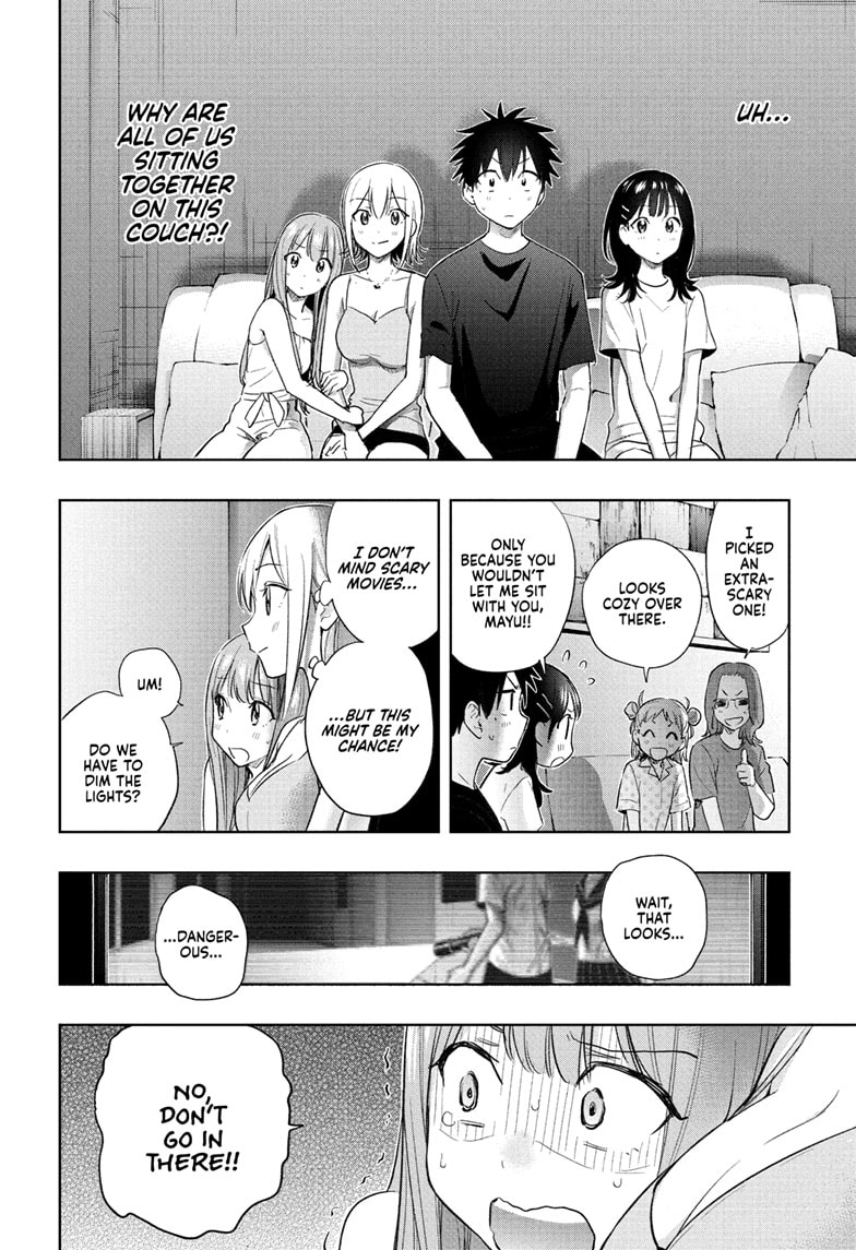 Read Hima-Ten EN Manga Online