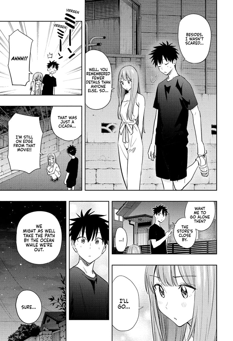 Read Hima-Ten EN Manga Online