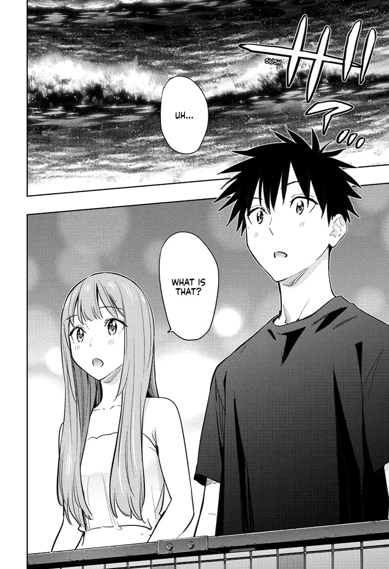 Read Hima-Ten EN Manga Online