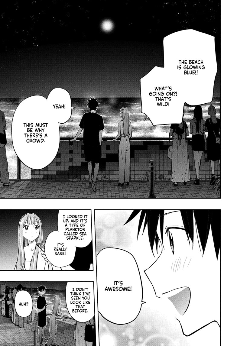 Read Hima-Ten EN Manga Online