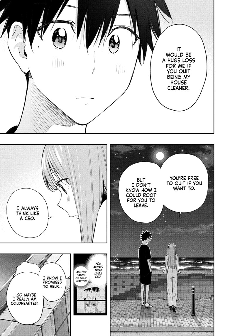 Read Hima-Ten EN Manga Online