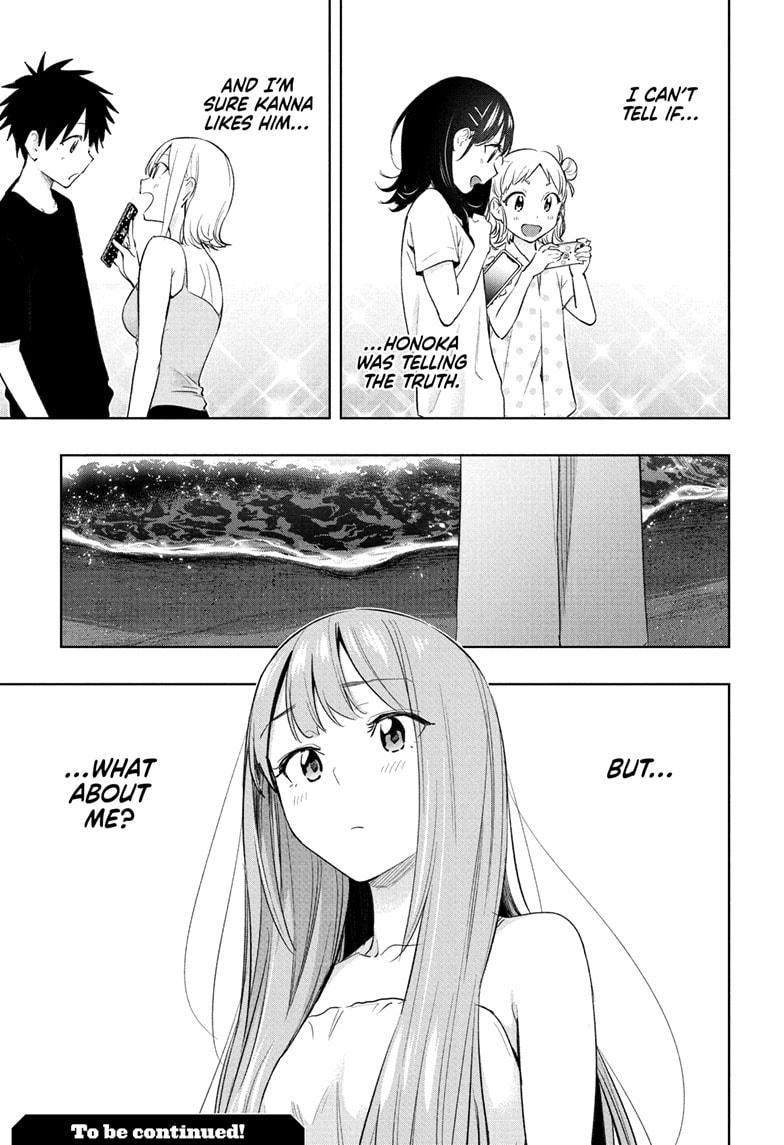 Read Hima-Ten EN Manga Online