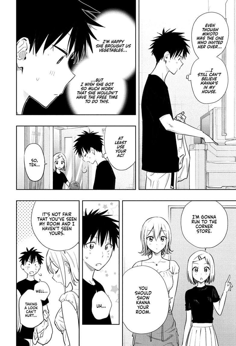 Read Hima-Ten EN Manga Online