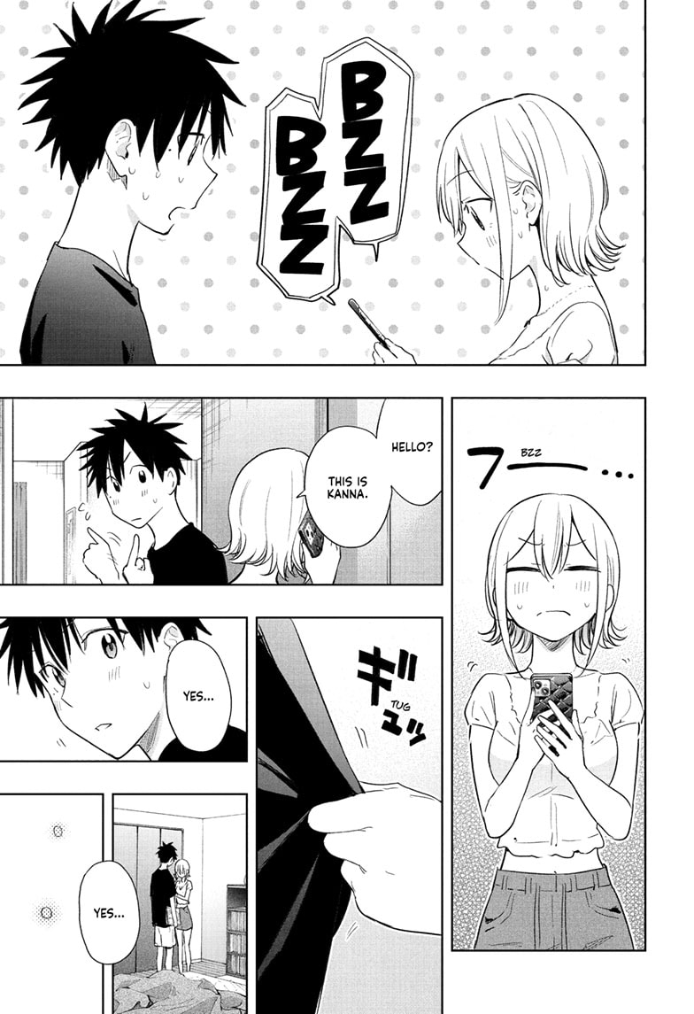 Read Hima-Ten EN Manga Online