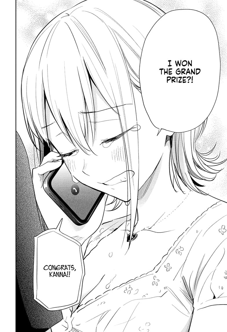 Read Hima-Ten EN Manga Online