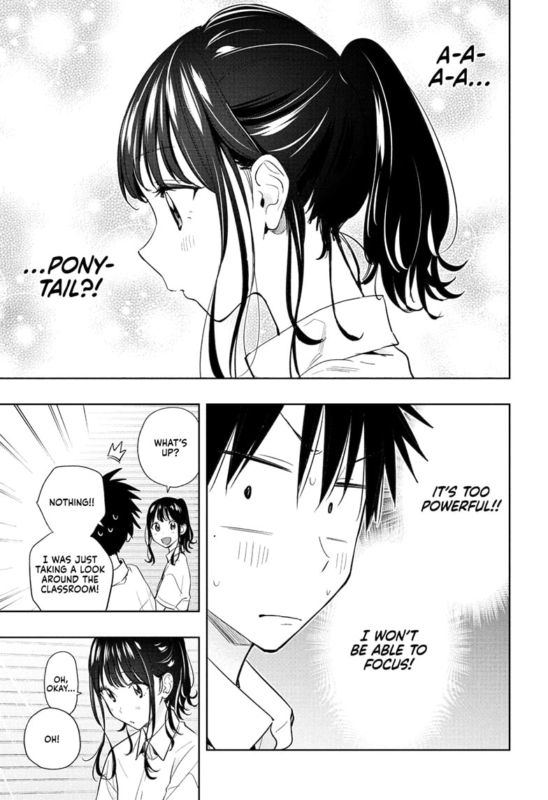 Read Hima-Ten EN Manga Online