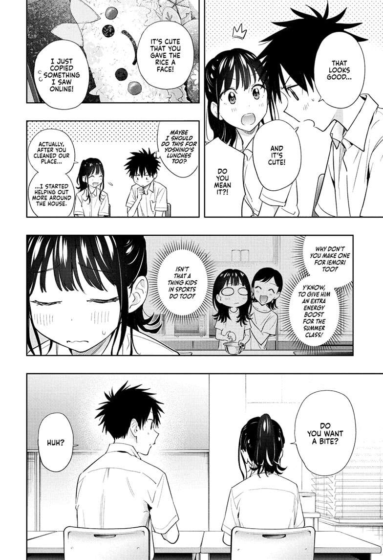 Read Hima-Ten EN Manga Online