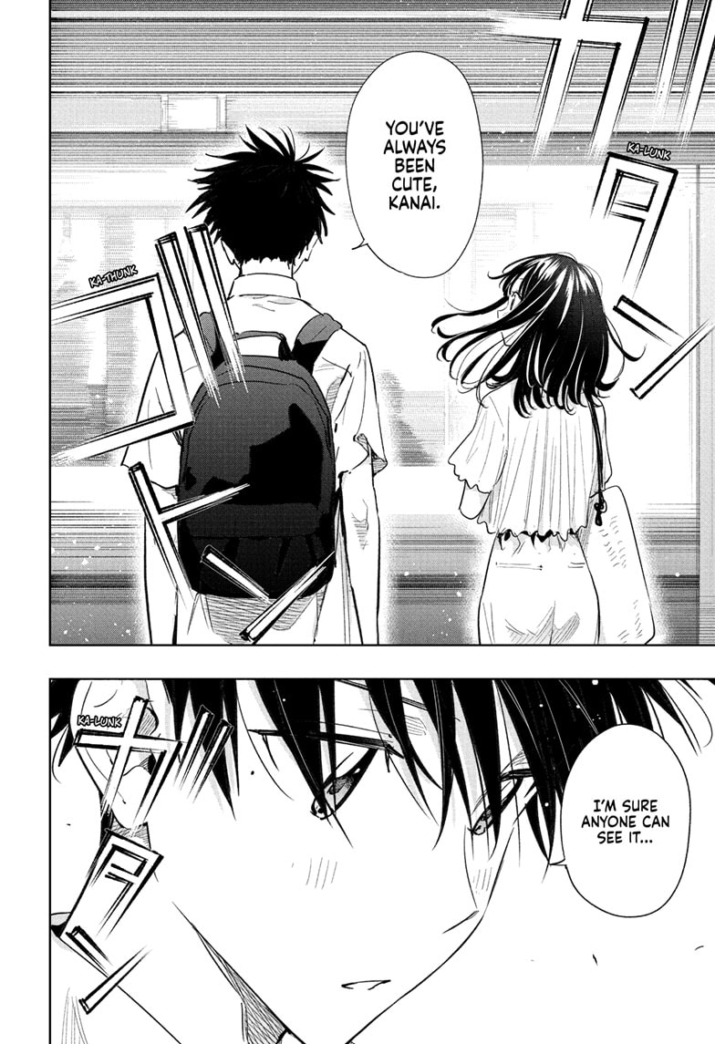 Read Hima-Ten EN Manga Online